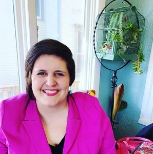 Meet your Posher, Beth